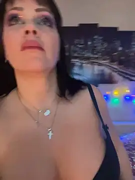 Lolaley2 online show from February 14, 2025, 9:56 am