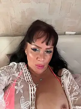 Lolaley2 online show from September 29, 2025, 5:12 am