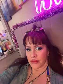 Lolaley2 online show from March 13, 2026, 5:47 am