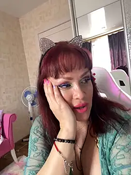 Lolaley2 online show from April 4, 2026, 7:28 am