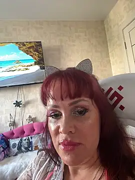 Lolaley2 online show from May 19, 2026, 1:06 pm