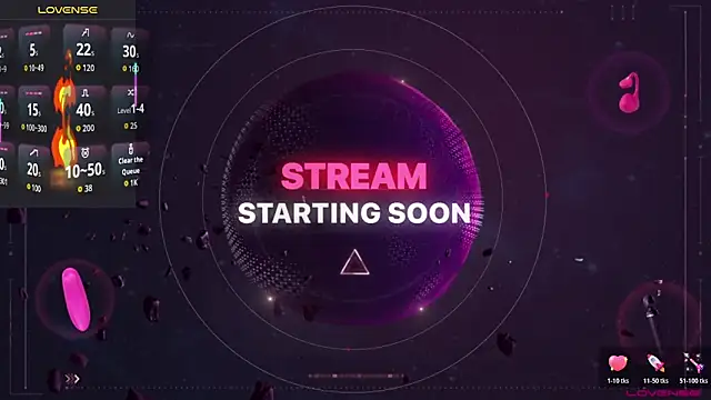 Snapshot of GroovedFlow chatting on February 28, 2026, 6:25 am GroovedFlow online show from February 28, 2026, 6:25 am