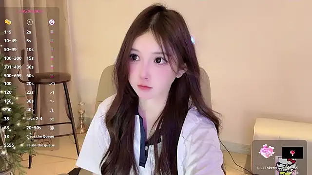 Hahaha ha2 online show from February 16, 2025, 2:32 pm