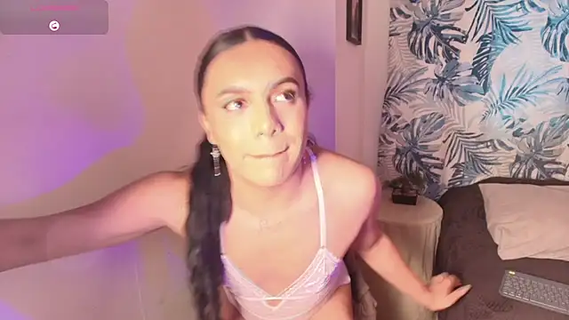 sweetcata23 online show from February 23, 2026, 9:12 pm