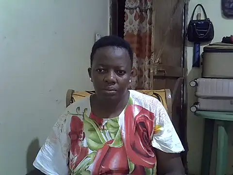 Ebonyceline online show from September 30, 2025, 2:49 am