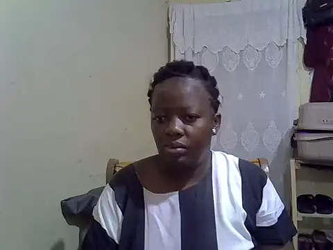 Ebonyceline online show from December 20, 2025, 4:52 am