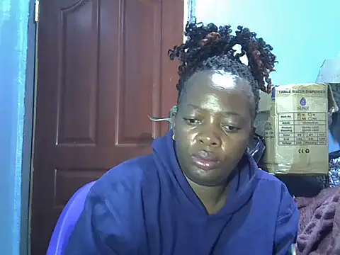 Ebonyceline online show from April 26, 2026, 12:41 am