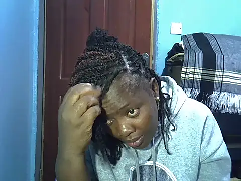 Snapshot of Ebonyceline chatting on May 16, 2026, 6:50 pm Ebonyceline online show from May 16, 2026, 6:50 pm