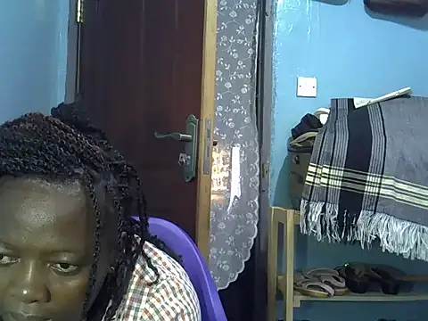 Snapshot of Ebonyceline chatting on May 17, 2026, 7:17 am Ebonyceline online show from May 17, 2026, 7:17 am