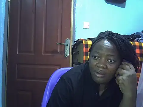 Snapshot of Ebonyceline chatting on May 23, 2026, 5:34 am Ebonyceline online show from May 23, 2026, 5:34 am