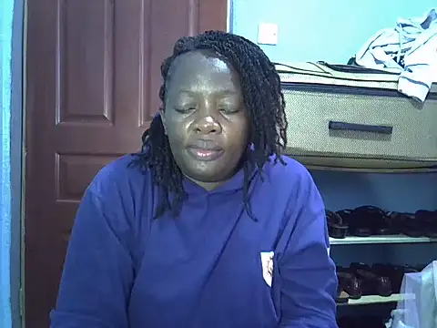 Snapshot of Ebonyceline chatting on May 24, 2026, 7:24 am Ebonyceline online show from May 24, 2026, 7:24 am
