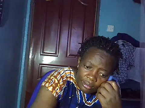 Snapshot of Ebonyceline chatting on June 5, 2026, 6:20 am Ebonyceline online show from June 5, 2026, 6:20 am