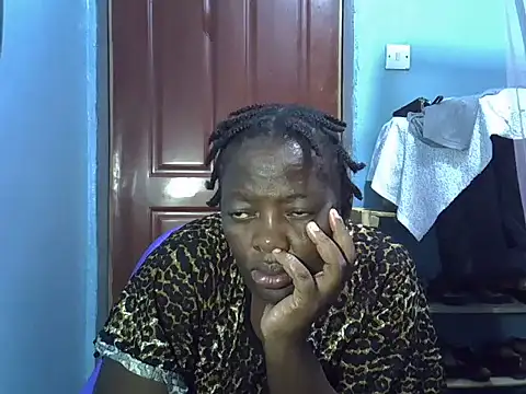 Snapshot of Ebonyceline chatting on June 7, 2026, 12:04 am Ebonyceline online show from June 7, 2026, 12:04 am