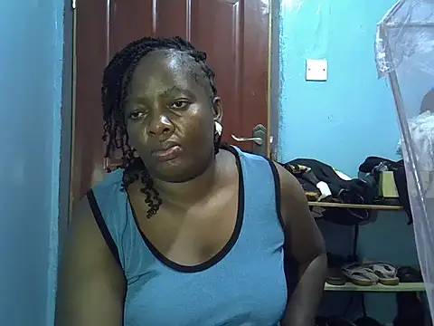 Snapshot of Ebonyceline chatting on July 6, 2026, 5:37 pm Ebonyceline online show from July 6, 2026, 5:37 pm