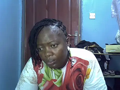 Snapshot of Ebonyceline chatting on July 7, 2026, 7:23 am Ebonyceline online show from July 7, 2026, 7:23 am