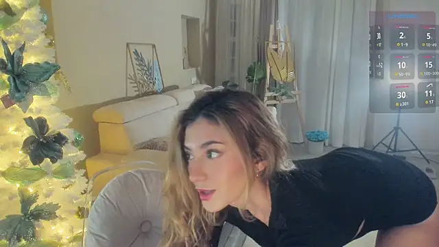 Snapshot of missrubijasper chatting on February 4, 2025, 2:07 am missrubijasper online show from February 4, 2025, 2:07 am