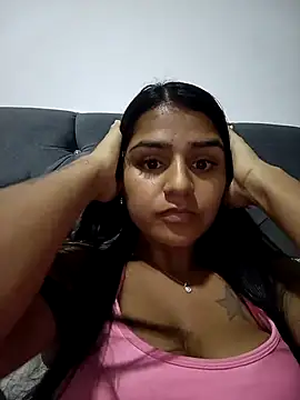 AnnRosse18 online show from January 3, 2025, 10:08 pm