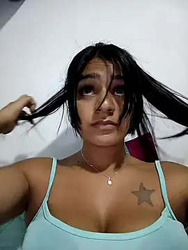 AnnRosse18 online show from January 10, 2025, 2:35 am
