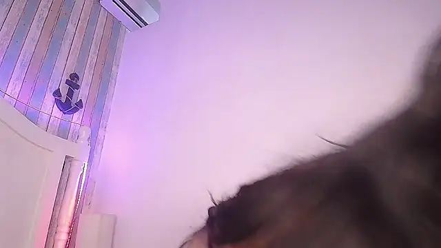 DeniseMoca online show from April 9, 2026, 7:41 pm