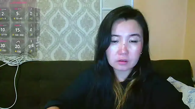 Bet Lu online show from December 13, 2024, 10:41 am