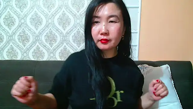 Bet Lu online show from February 10, 2025, 3:21 pm