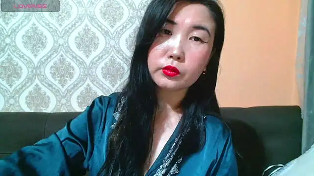 Bet Lu online show from February 17, 2025, 3:15 am