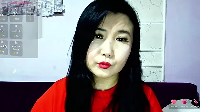 Snapshot of Bet_Lu chatting on May 6, 2026, 3:39 pm Bet Lu online show from May 6, 2026, 3:39 pm