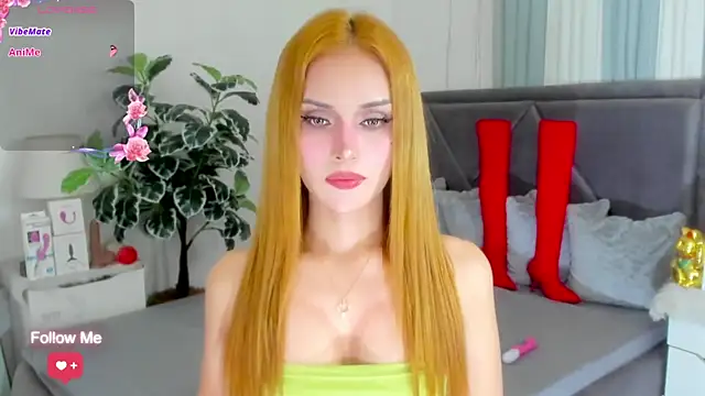 Snapshot of Miss_Cattleya69 chatting on July 22, 2026, 1:47 pm Miss Cattleya69 online show from July 22, 2026, 1:47 pm