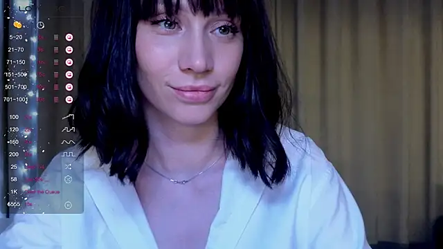 Alice Wonders online show from February 24, 2026, 7:23 pm