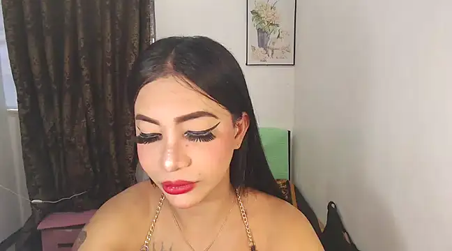 MYGREATLOLLIPOP online show from February 8, 2025, 11:02 pm