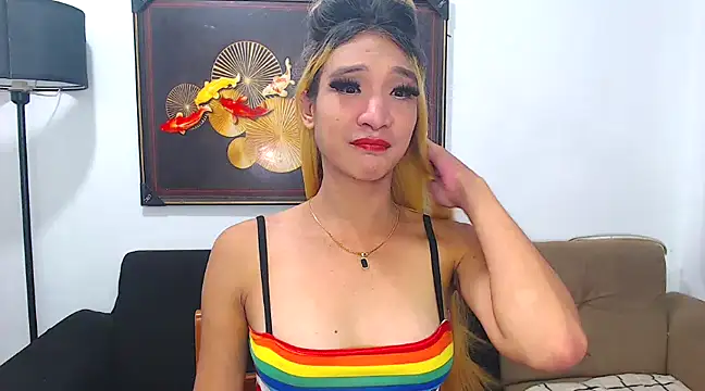 MYGREATLOLLIPOP online show from February 15, 2025, 12:37 am