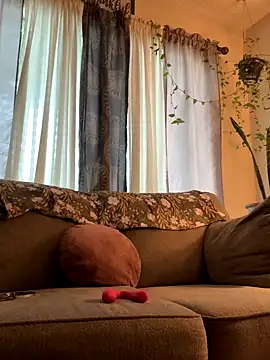 ClumsyLink online show from September 30, 2025, 12:15 am