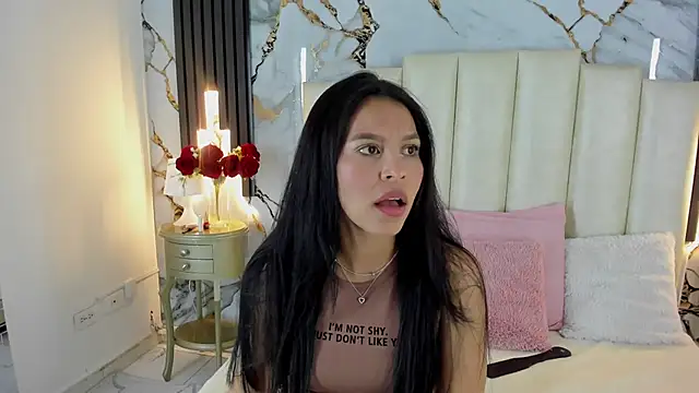 lulumars online show from October 4, 2025, 5:05 am