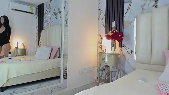 lulumars online show from March 27, 2026, 8:48 am