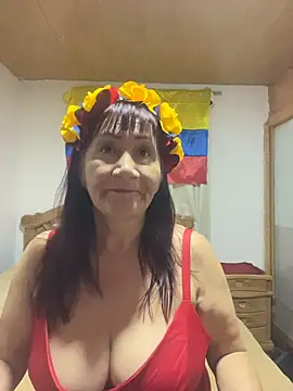 Snapshot of Savvanahh chatting on June 26, 2026, 11:25 am Savvanahh online show from June 26, 2026, 11:25 am