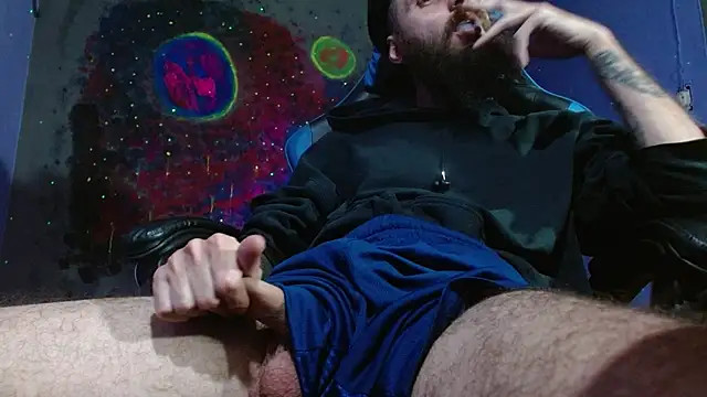 Tatted21xxx online show from January 23, 2025, 9:50 pm