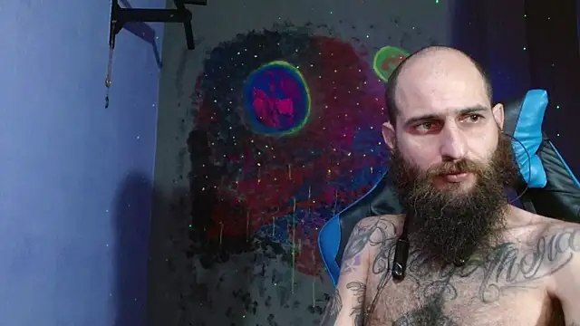 Tatted21xxx online show from January 27, 2025, 3:50 pm