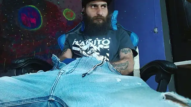 Tatted21xxx online show from February 15, 2025, 3:52 am