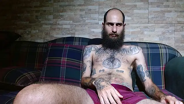 Tatted21xxx online show from March 19, 2025, 10:20 pm