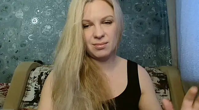 BlondeFox online show from December 28, 2024, 3:58 am