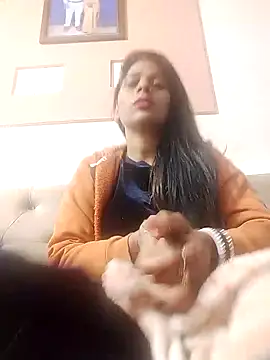 Manmohini123 online show from January 26, 2025, 4:41 pm