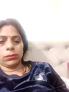 Manmohini123 online show from January 29, 2025, 5:45 pm