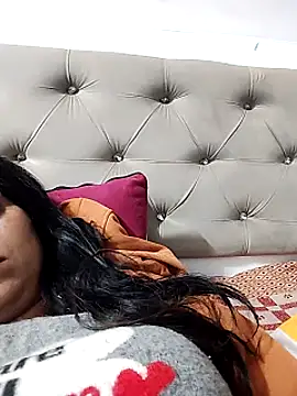 Manmohini123 online show from February 1, 2025, 5:47 pm