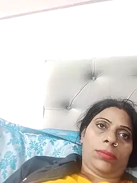 Manmohini123 online show from February 18, 2025, 3:21 pm