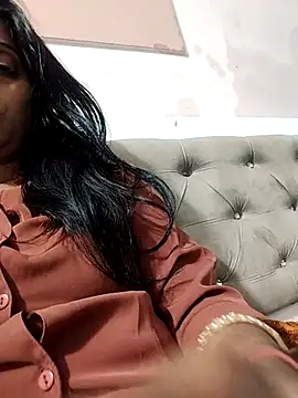 Manmohini123 online show from March 2, 2025, 5:14 pm