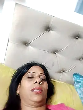 Manmohini123 online show from March 19, 2025, 4:13 pm