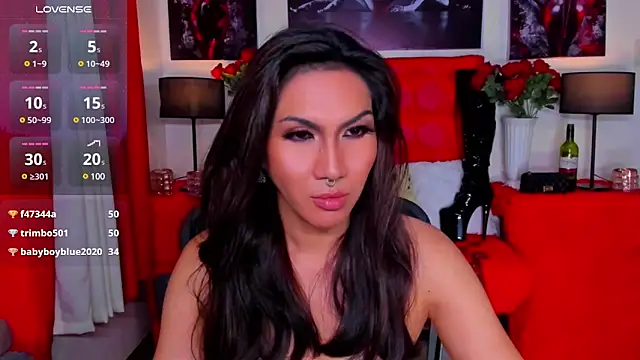 ErinSmith7inches TS online show from January 10, 2025, 7:57 am