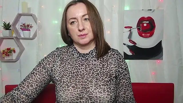 Abby Taylorr online show from January 18, 2025, 10:28 am