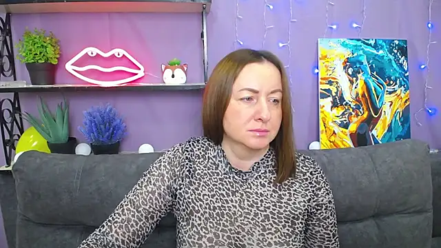 Abby Taylorr online show from January 19, 2025, 7:25 am