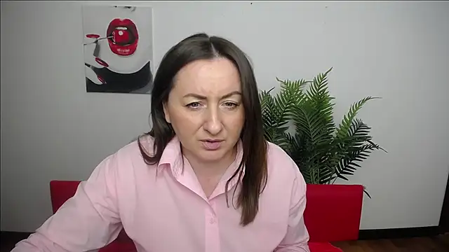 Abby Taylorr online show from February 8, 2026, 8:18 am